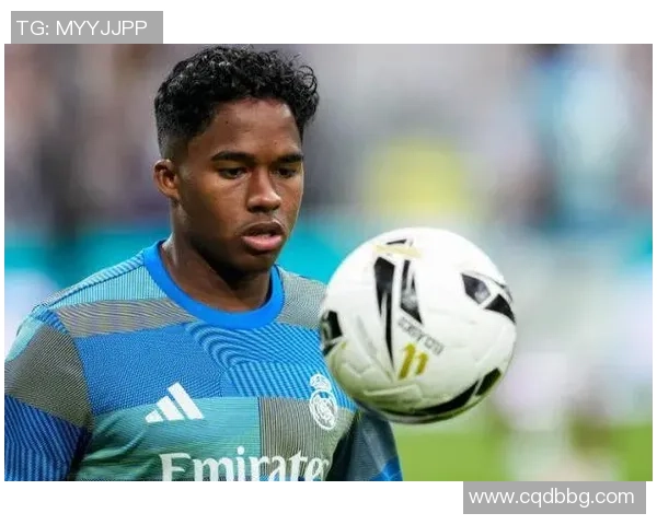 莫雷托透露恩德里克计划冬窗外租离队以在世界杯前争取更多出场机会