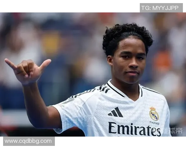 莫雷托透露恩德里克计划冬窗外租离队以在世界杯前争取更多出场机会