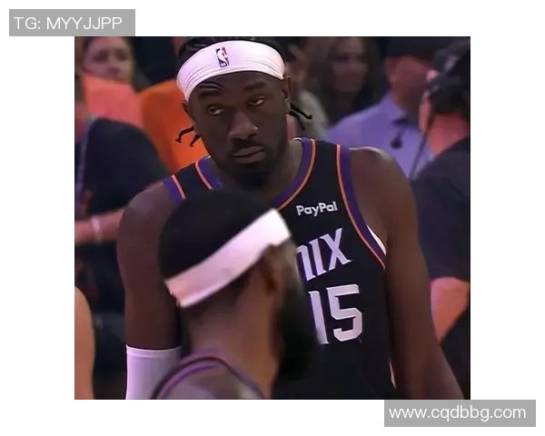 太阳主帅盛赞马威夏季强化训练 称他对新赛季揭幕战充满期待 太阳主帅盛赞马威夏季强化训练 称他对新赛季揭幕战充满期待